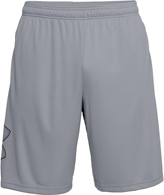 Achieve Optimal Performance with Graphic Shorts