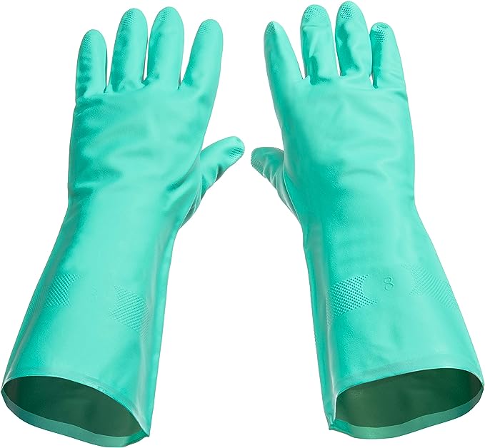 Cleaning Gloves – Your Trusted Partner for Household Chores!