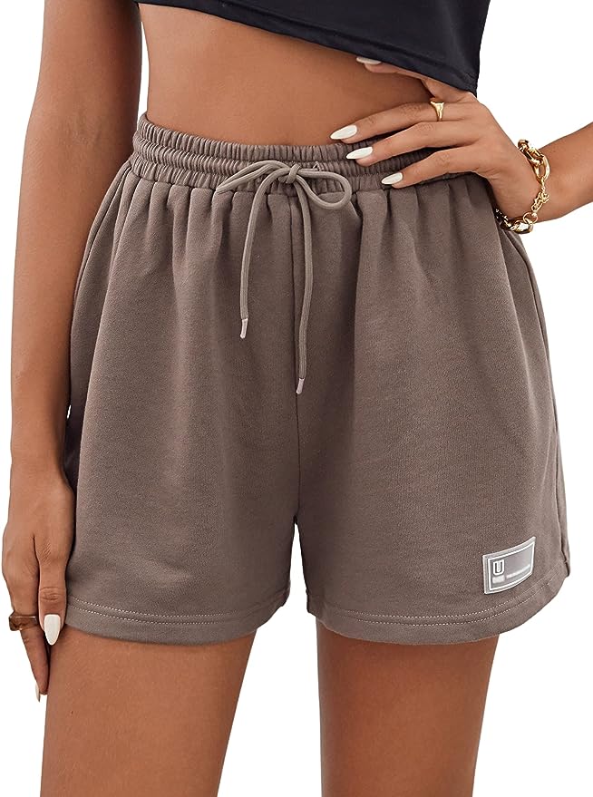 Discover Ultimate Comfort and Style with Women’s Casual Drawstring Running Shorts: Elevate Your Active Lifestyle!